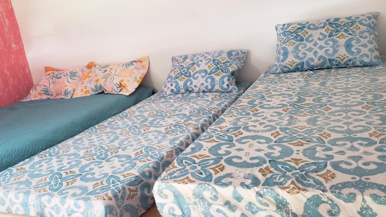 Casa Da Dinda A 650M Da Praia De Itauna Saquarema Zewnętrze zdjęcie