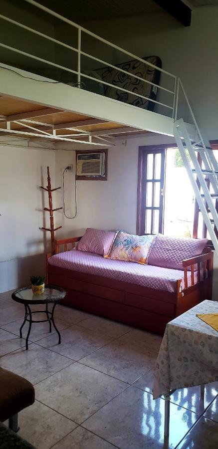 Casa Da Dinda A 650M Da Praia De Itauna Saquarema Zewnętrze zdjęcie