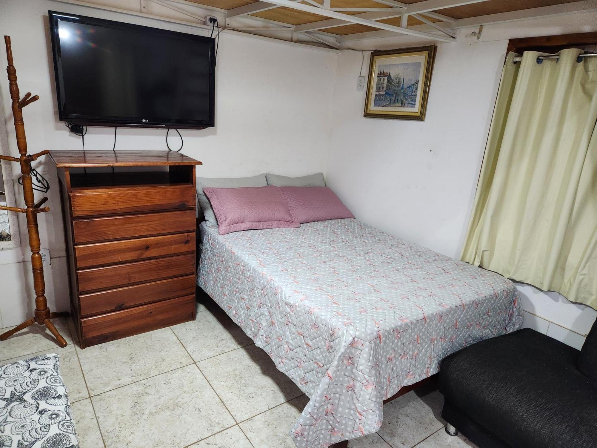 Casa Da Dinda A 650M Da Praia De Itauna Saquarema Zewnętrze zdjęcie