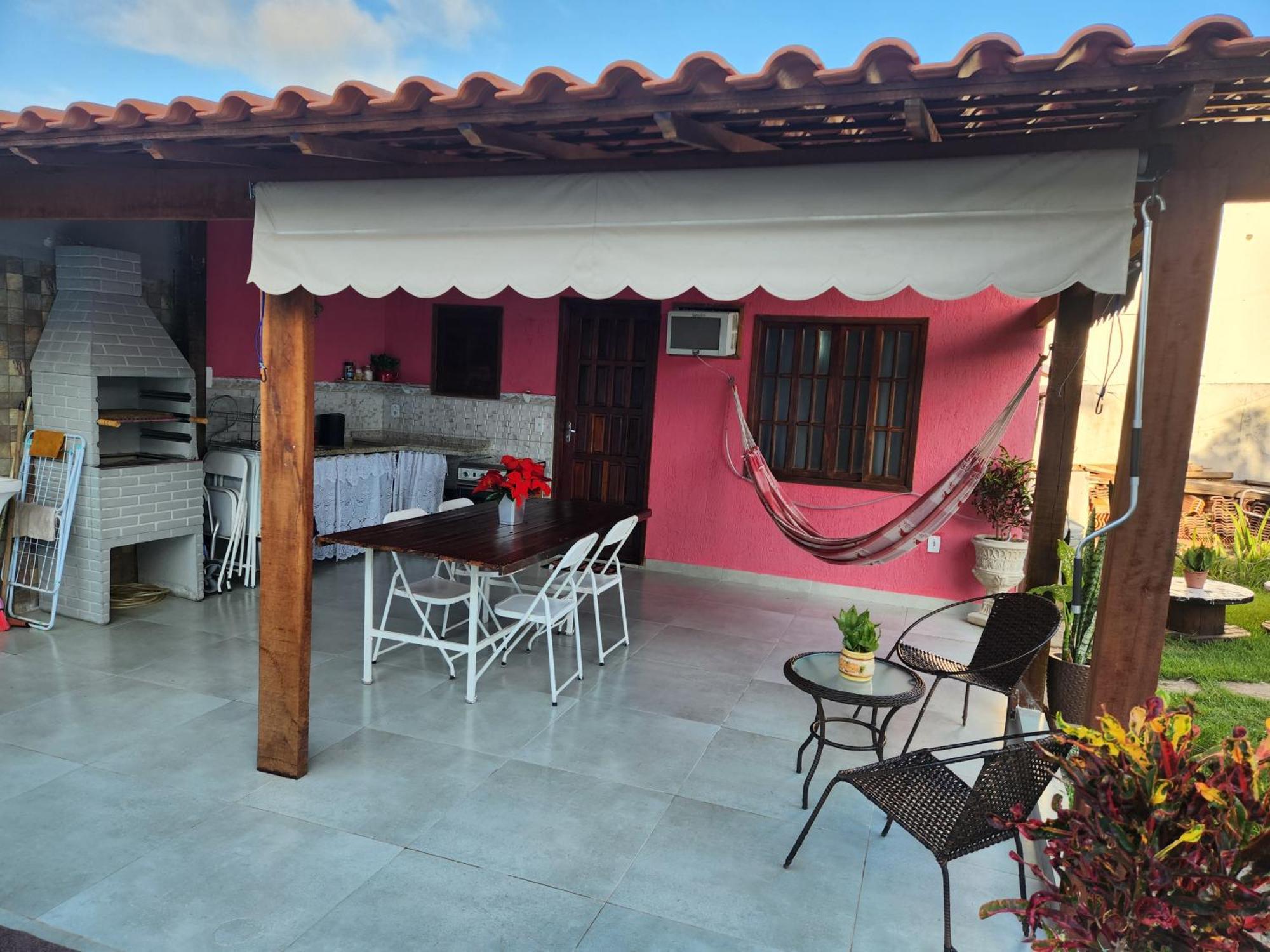 Casa Da Dinda A 650M Da Praia De Itauna Saquarema Pokój zdjęcie