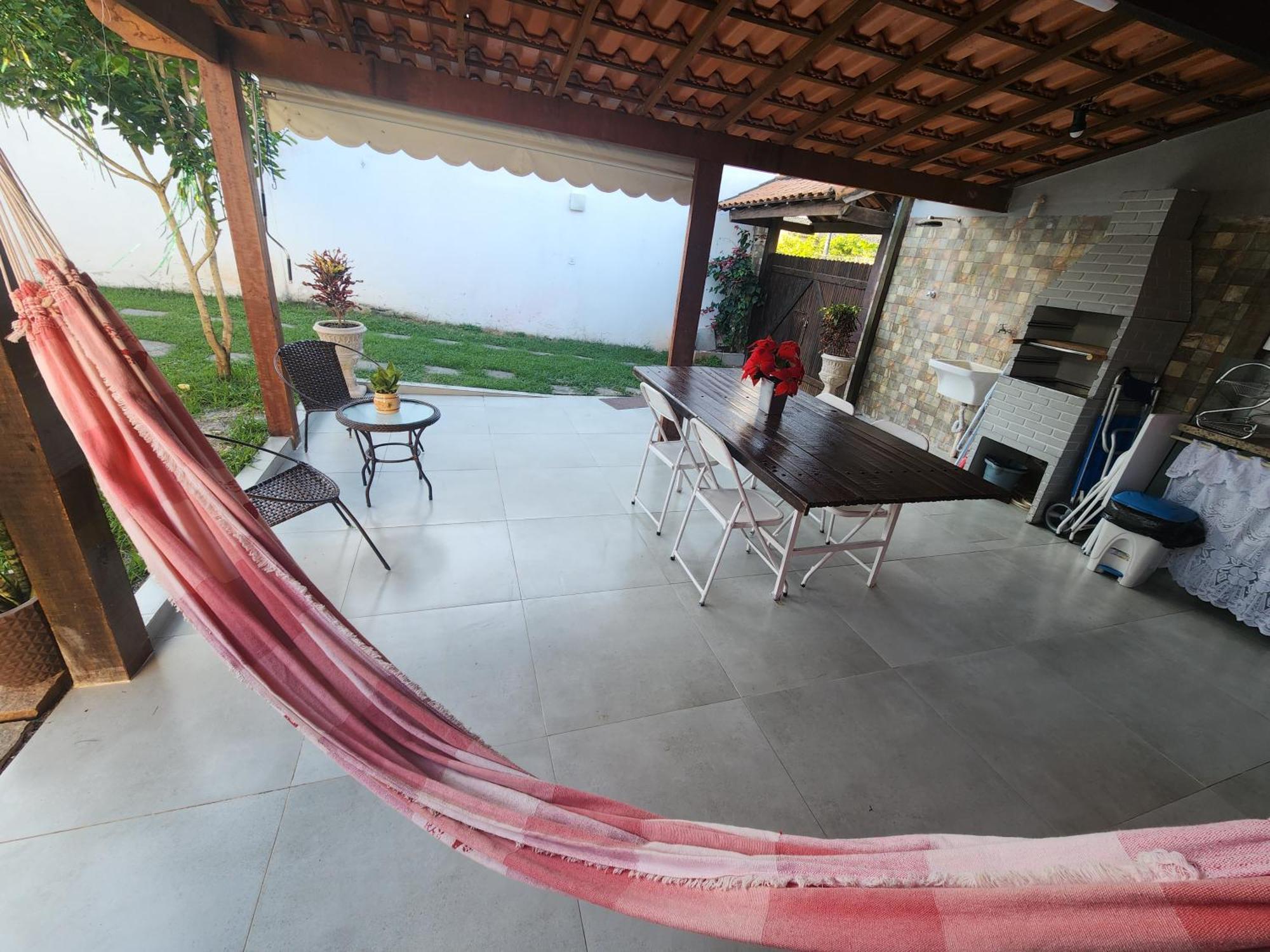 Casa Da Dinda A 650M Da Praia De Itauna Saquarema Pokój zdjęcie